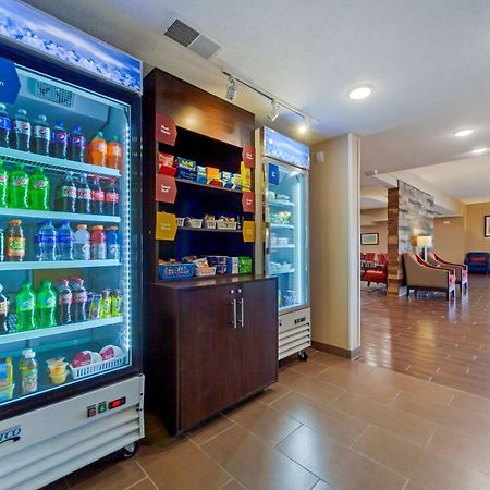 Comfort Suites La Vista Екстер'єр фото
