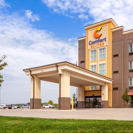 Comfort Suites La Vista Екстер'єр фото