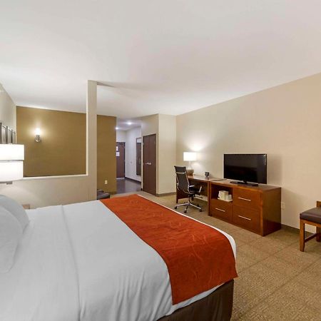 Comfort Suites La Vista Екстер'єр фото