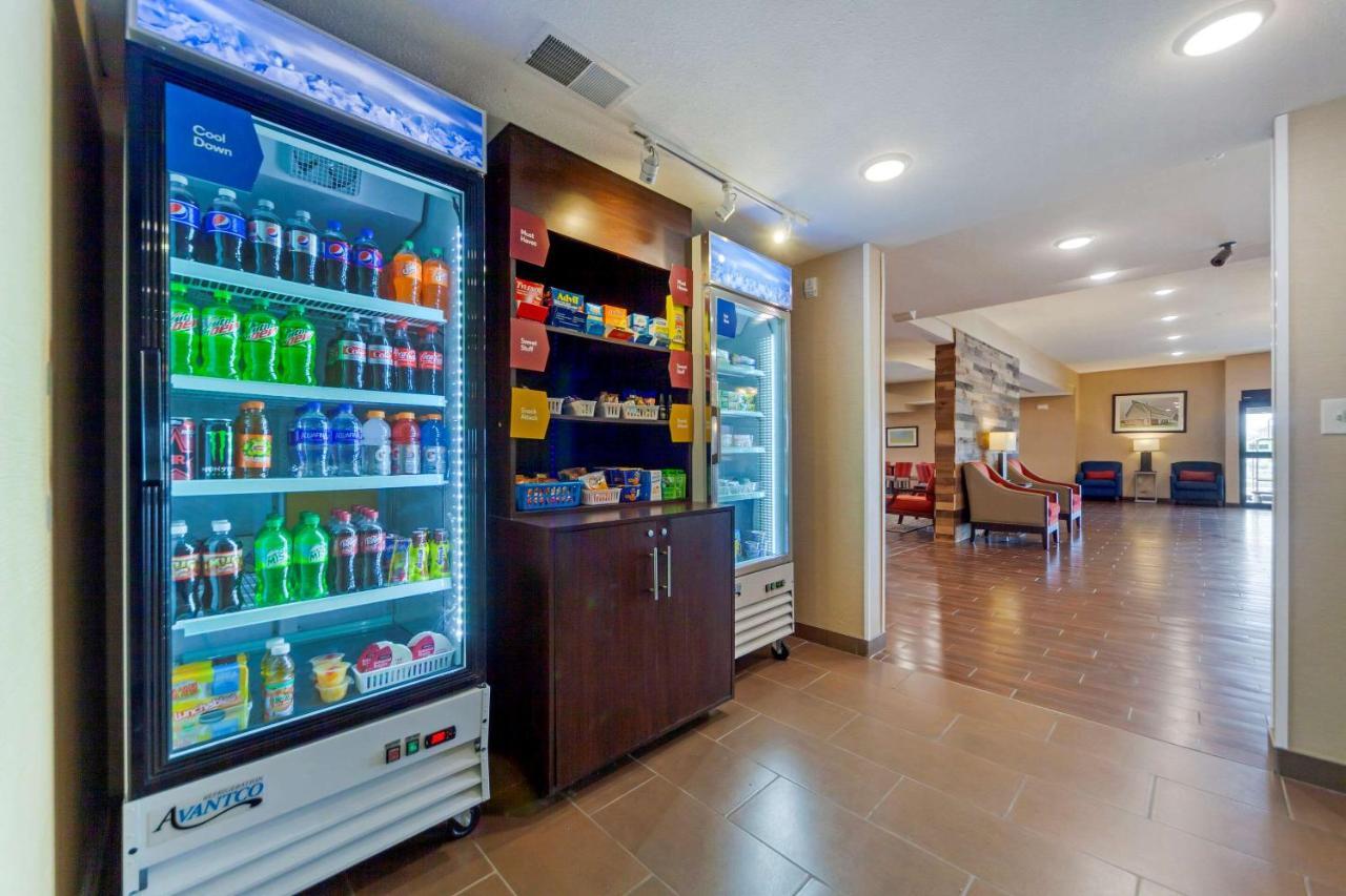 Comfort Suites La Vista Екстер'єр фото