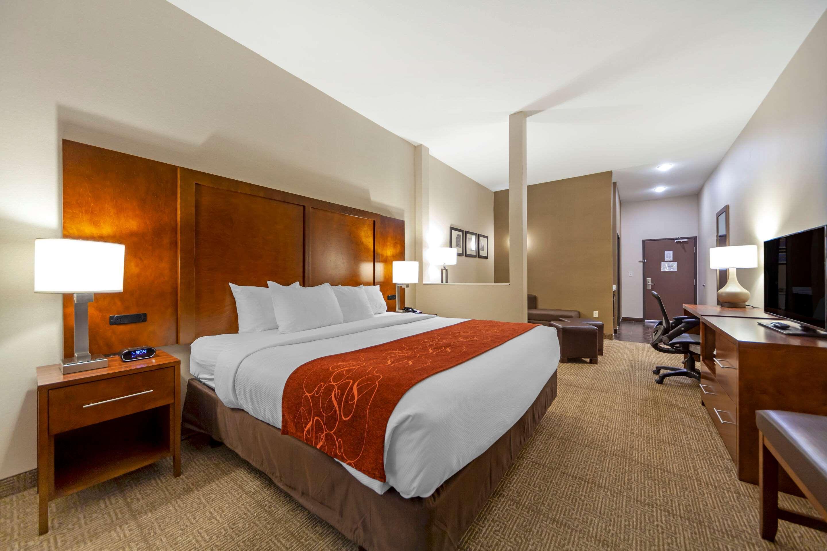 Comfort Suites La Vista Екстер'єр фото