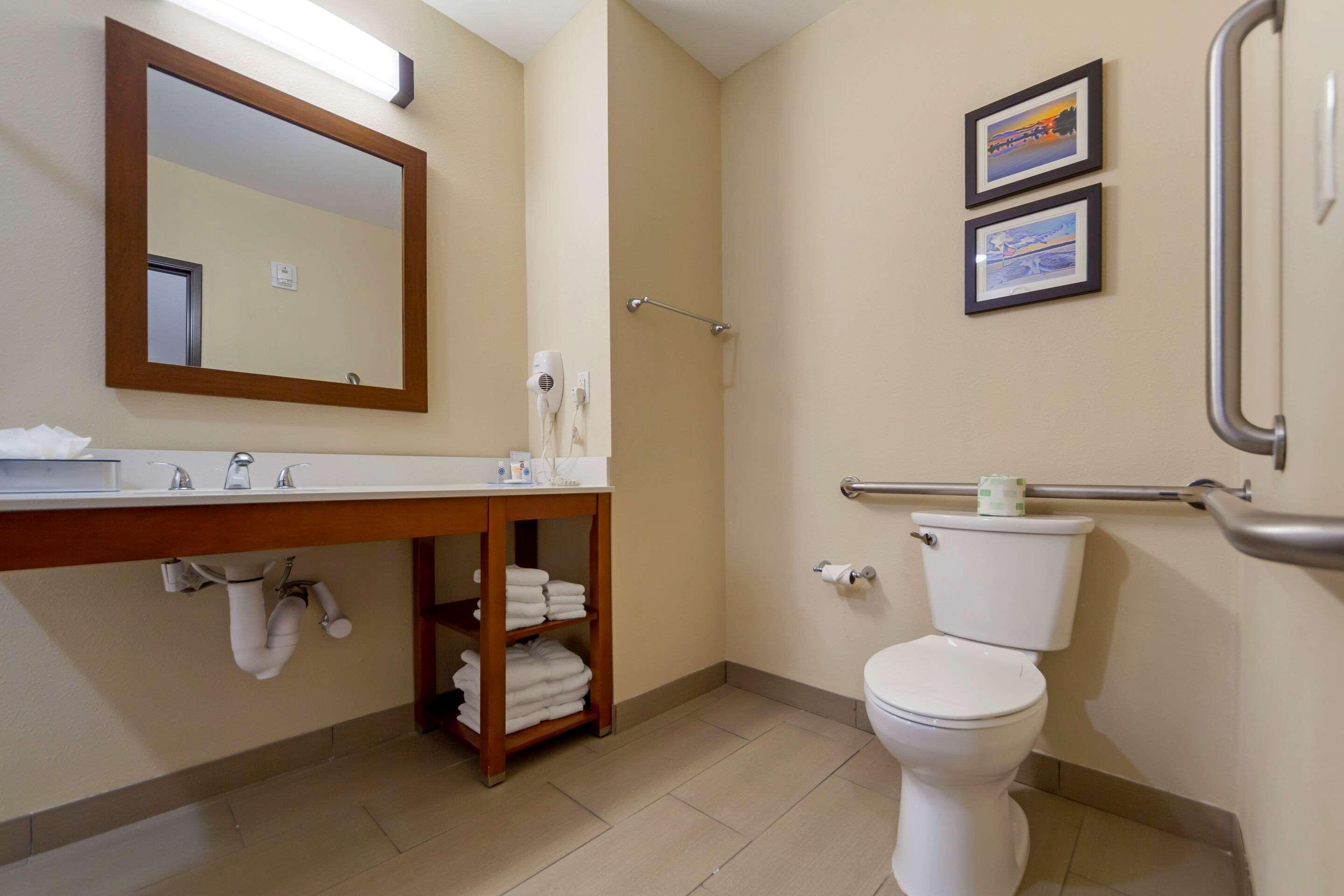 Comfort Suites La Vista Екстер'єр фото