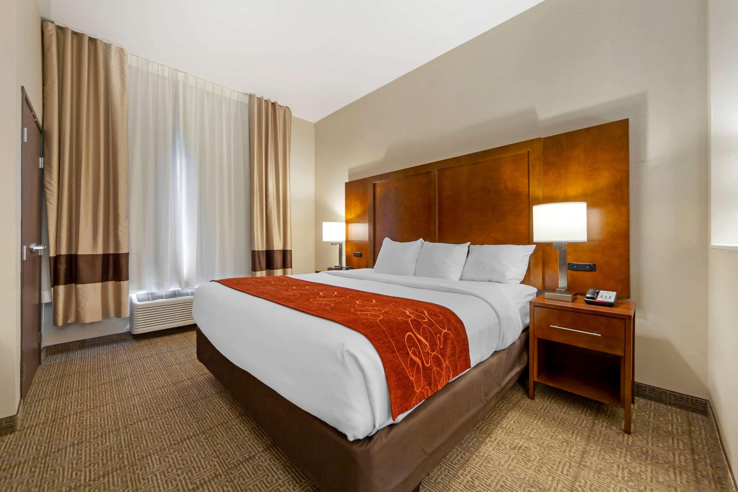 Comfort Suites La Vista Екстер'єр фото