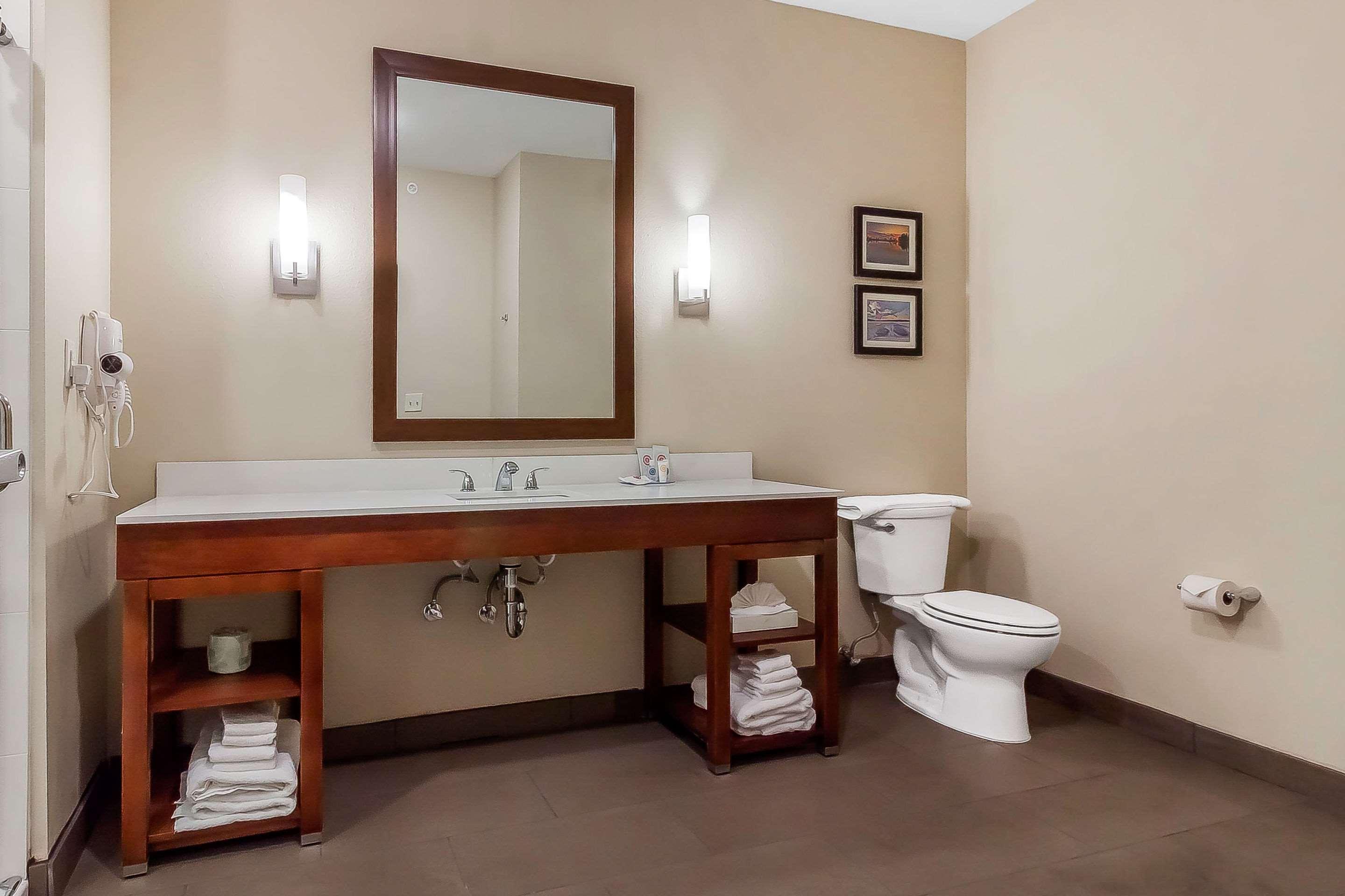 Comfort Suites La Vista Екстер'єр фото
