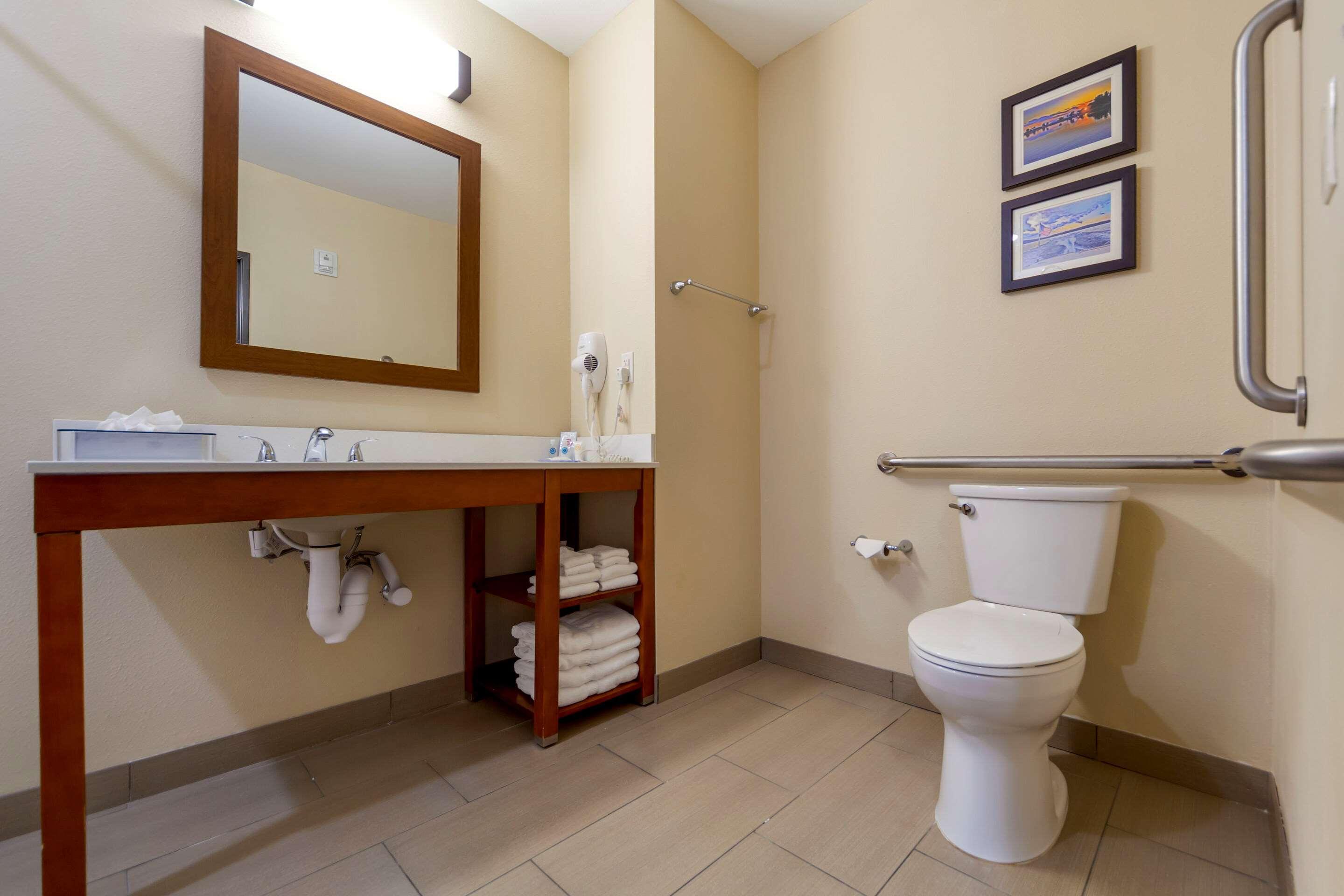 Comfort Suites La Vista Екстер'єр фото