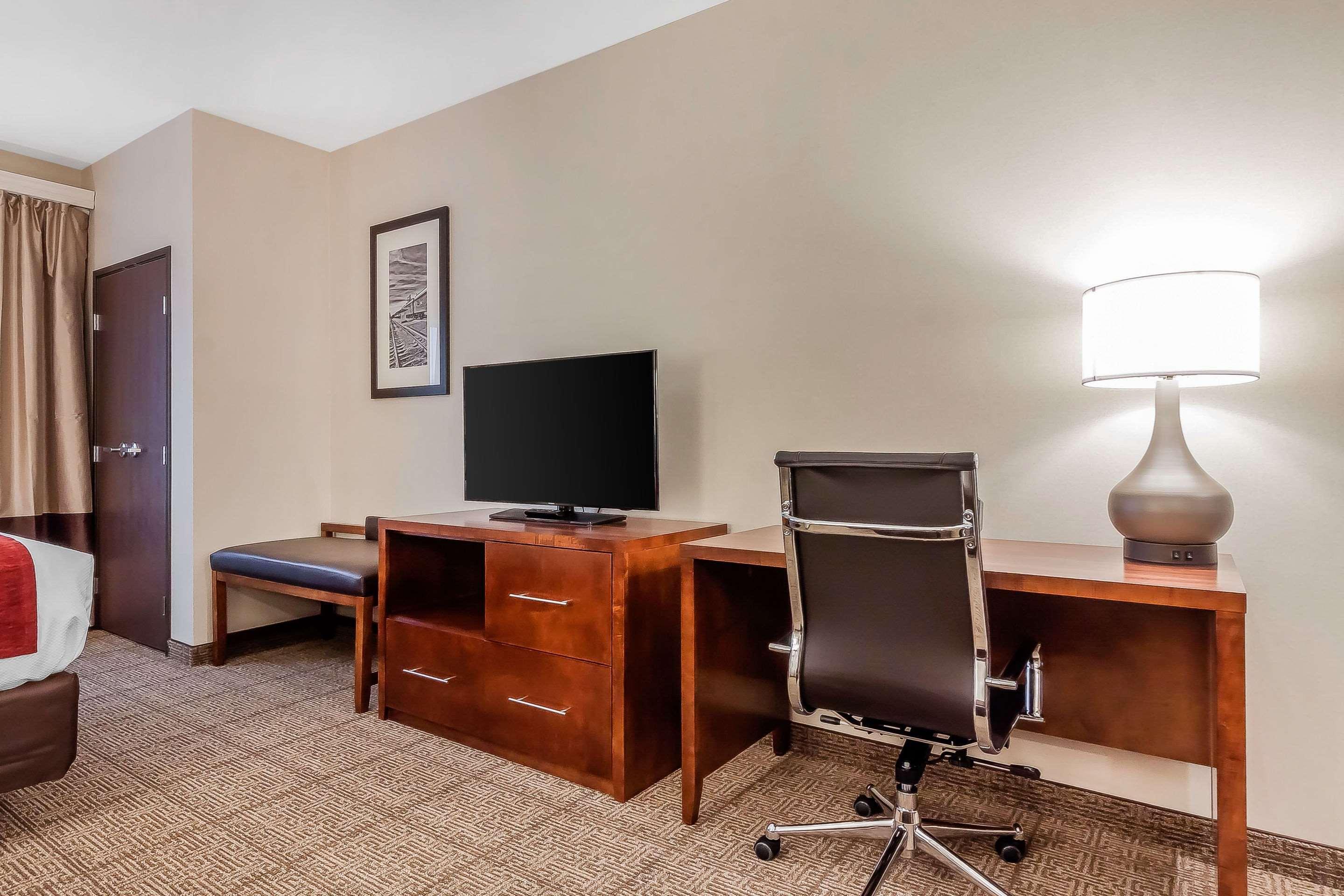 Comfort Suites La Vista Екстер'єр фото