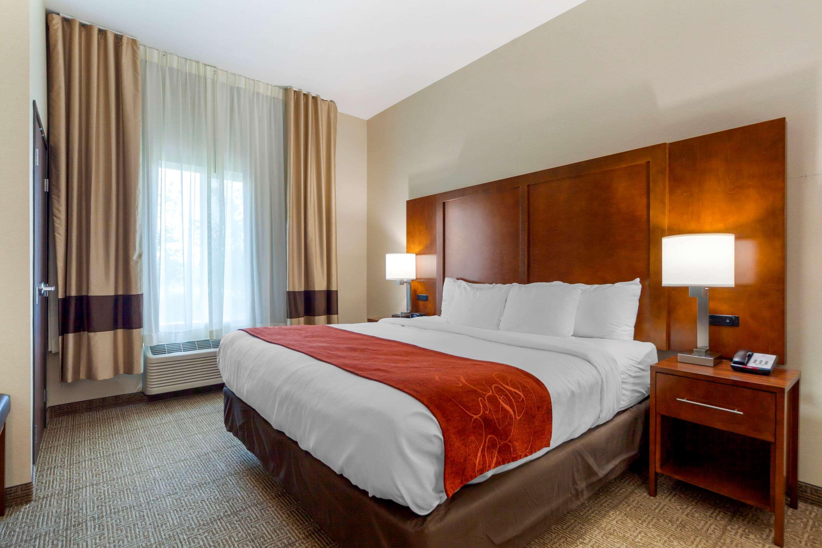 Comfort Suites La Vista Екстер'єр фото