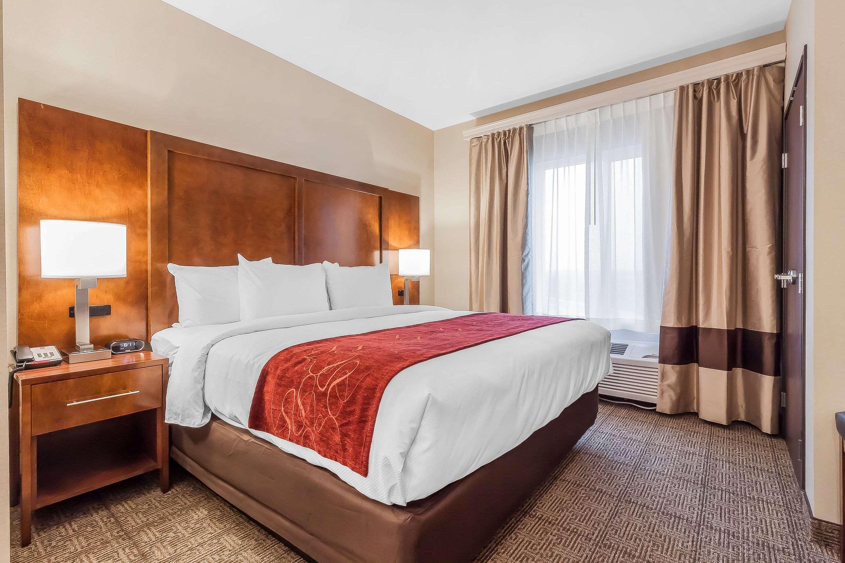 Comfort Suites La Vista Екстер'єр фото