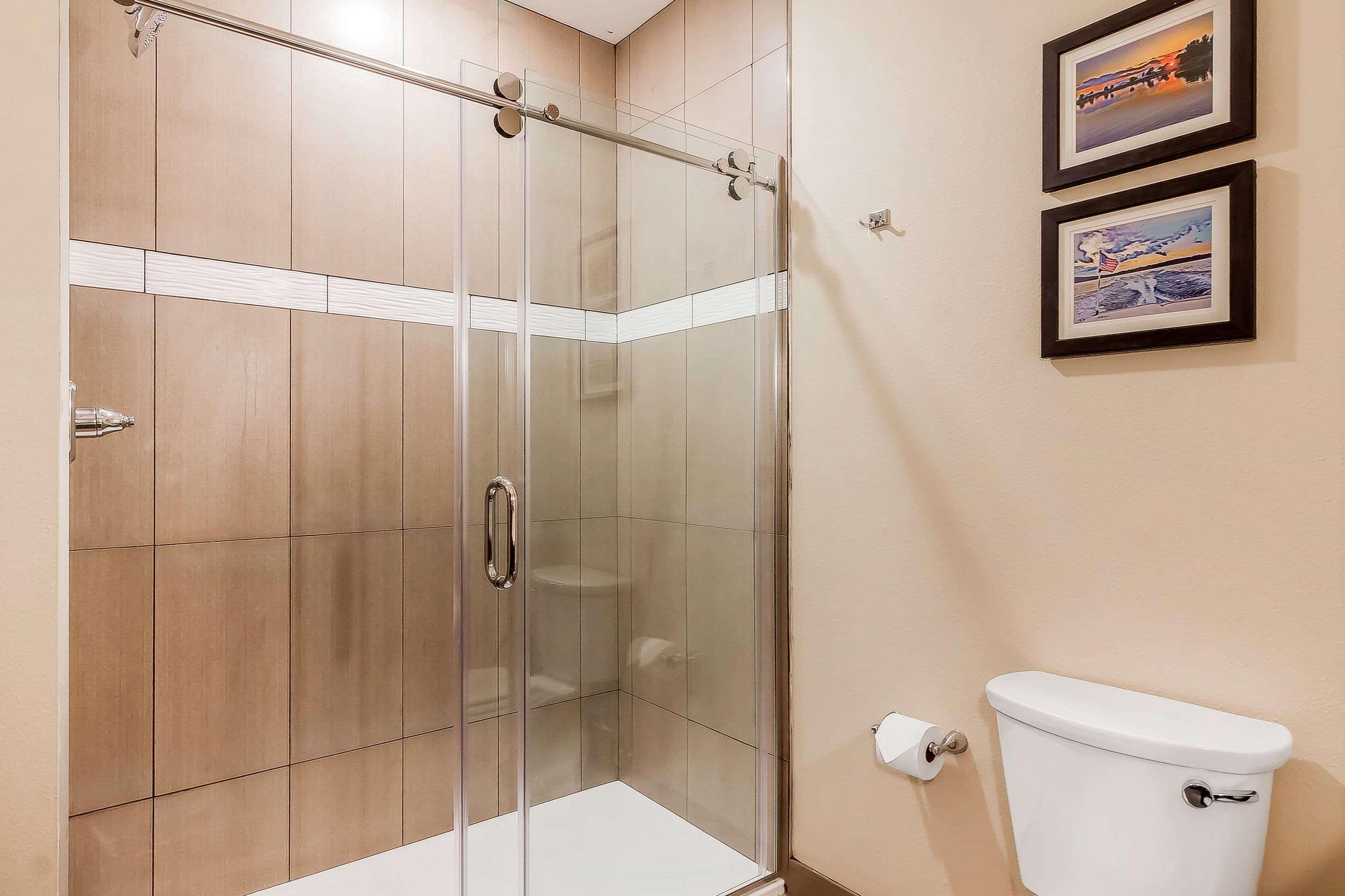 Comfort Suites La Vista Екстер'єр фото