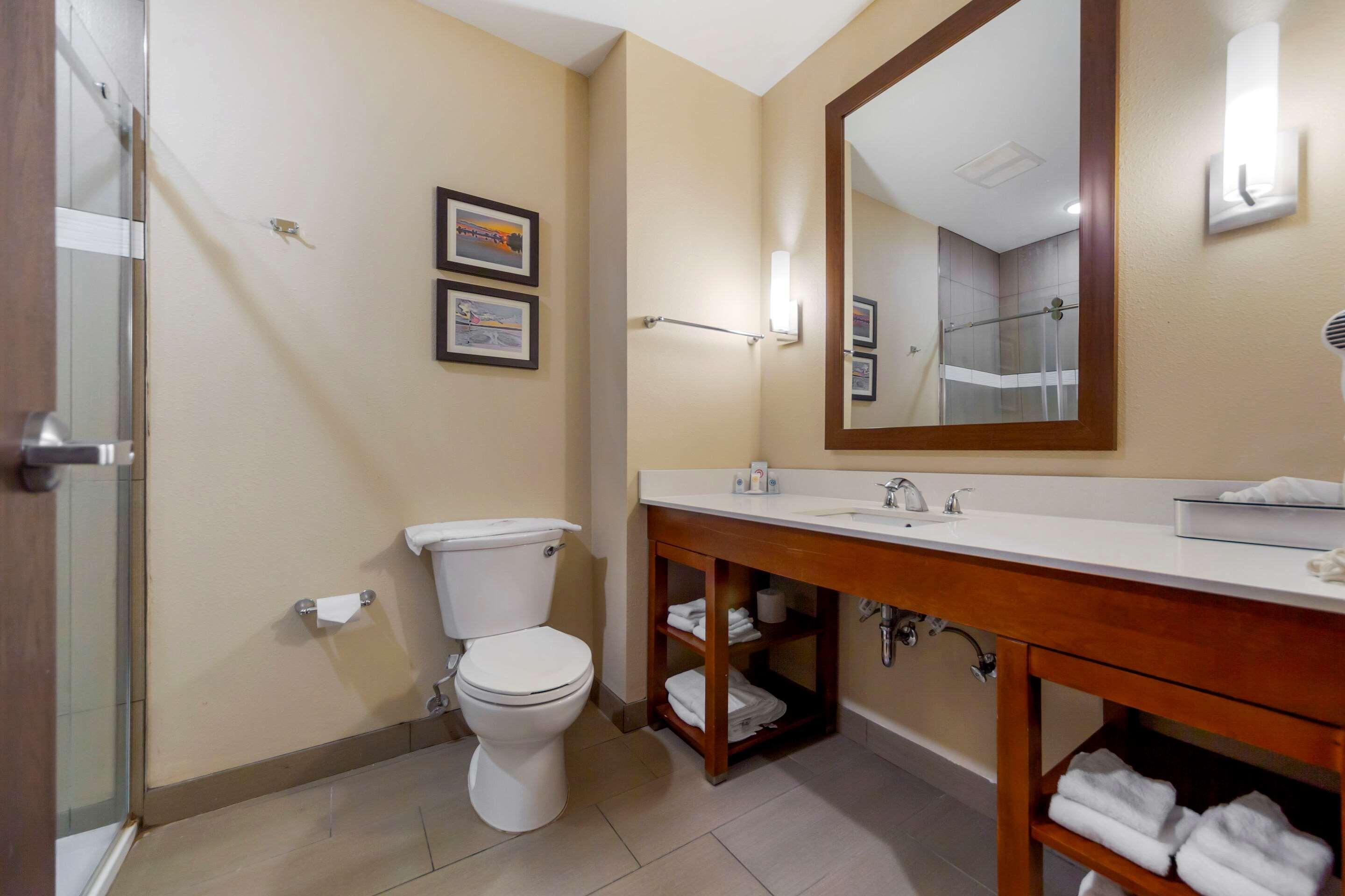 Comfort Suites La Vista Екстер'єр фото