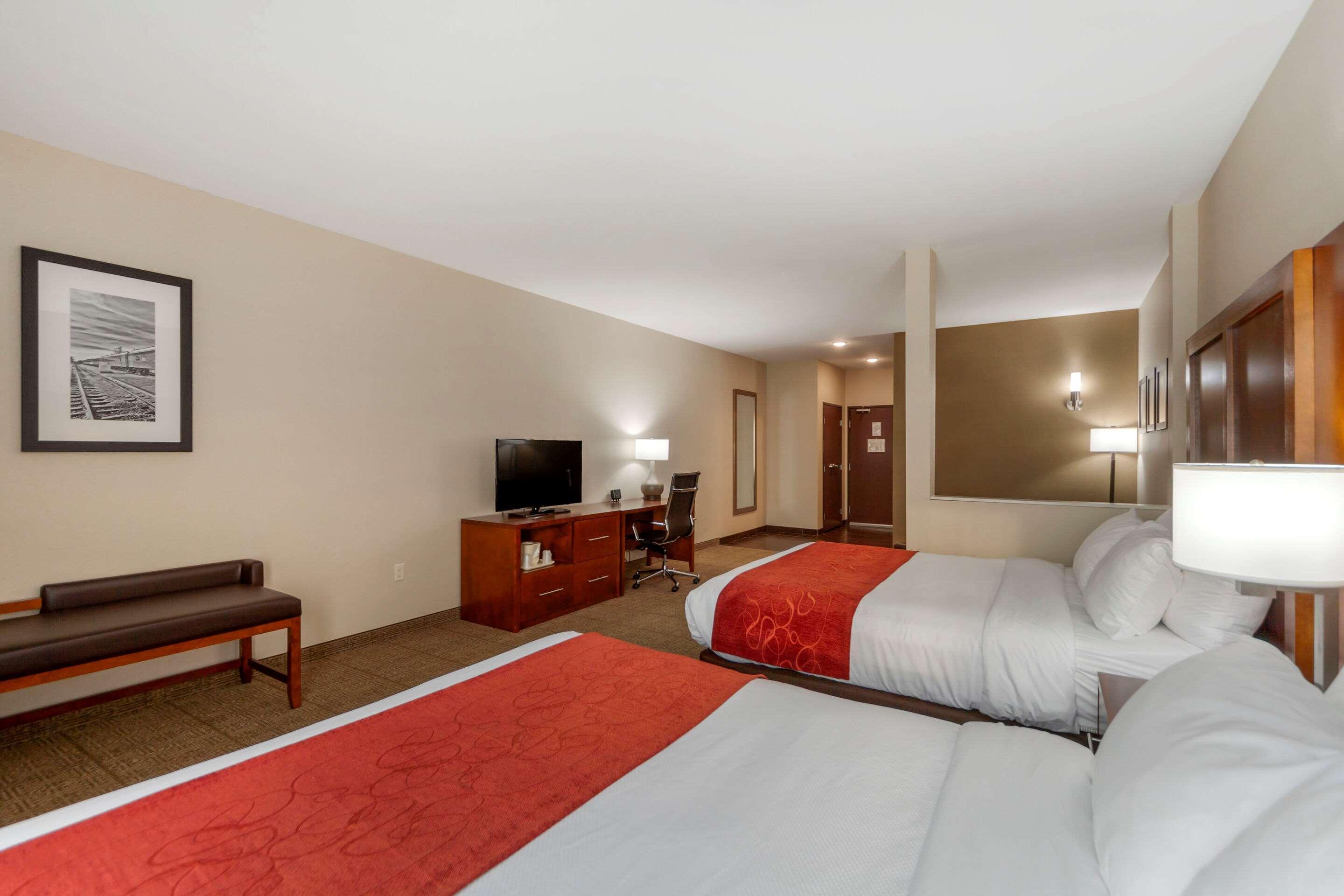 Comfort Suites La Vista Екстер'єр фото
