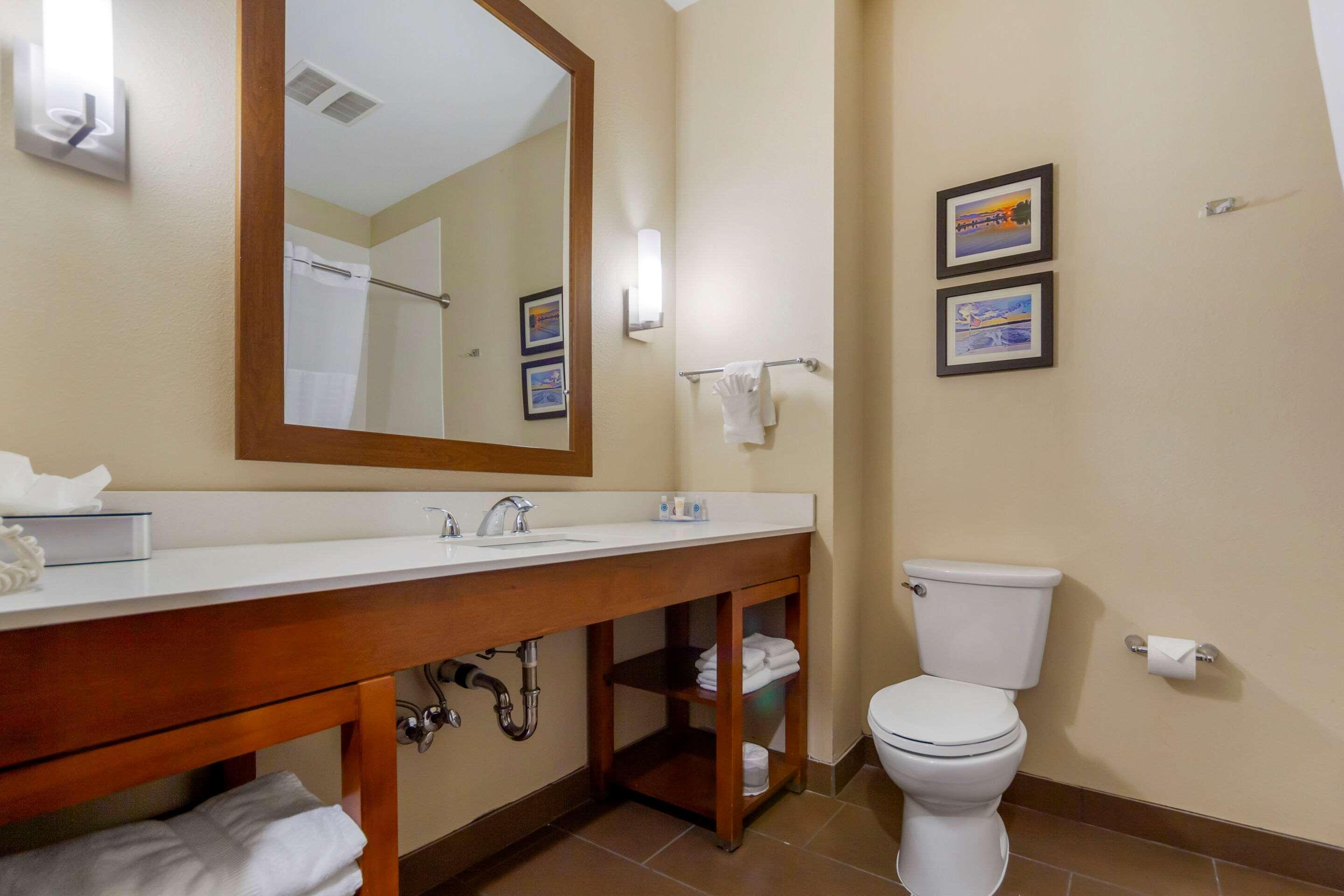 Comfort Suites La Vista Екстер'єр фото