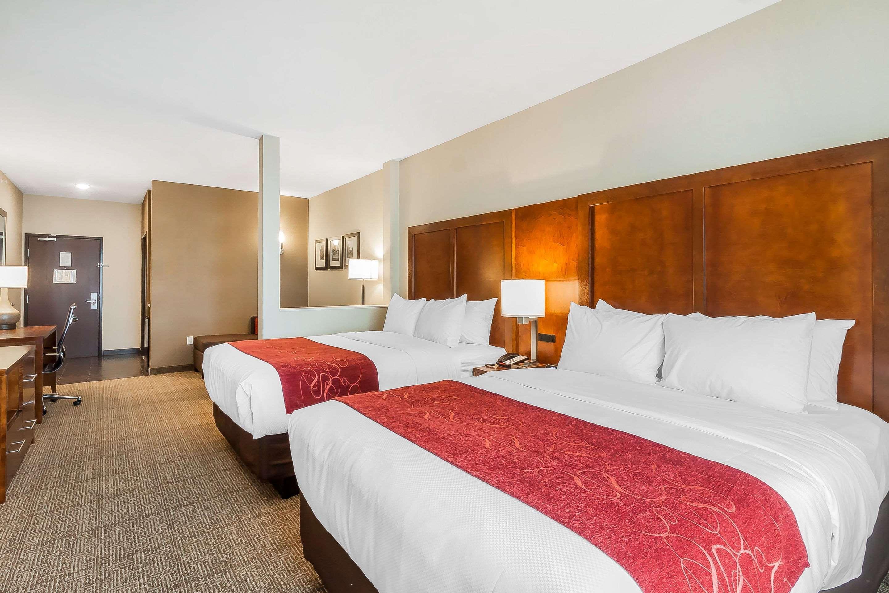 Comfort Suites La Vista Екстер'єр фото