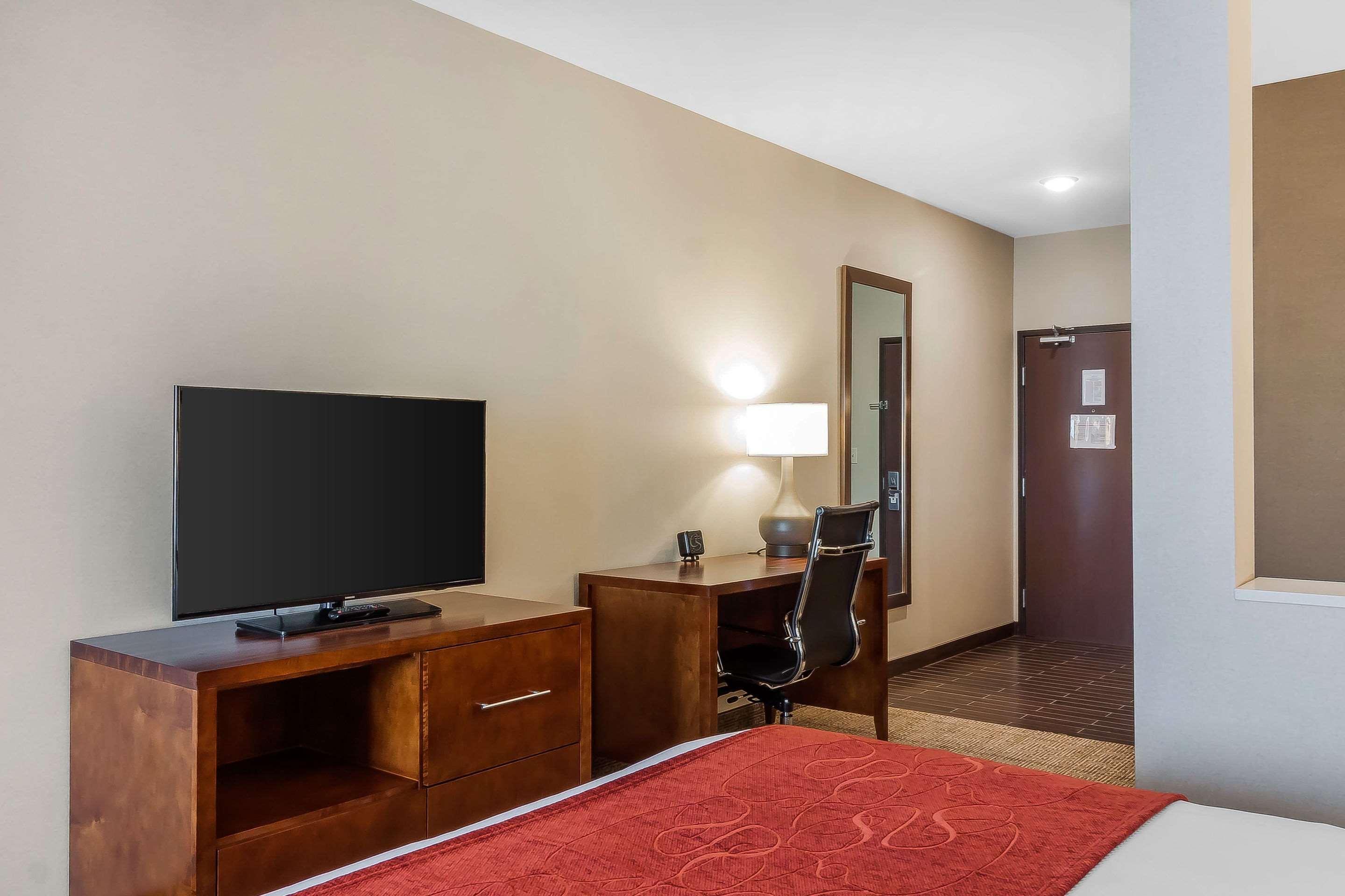 Comfort Suites La Vista Екстер'єр фото