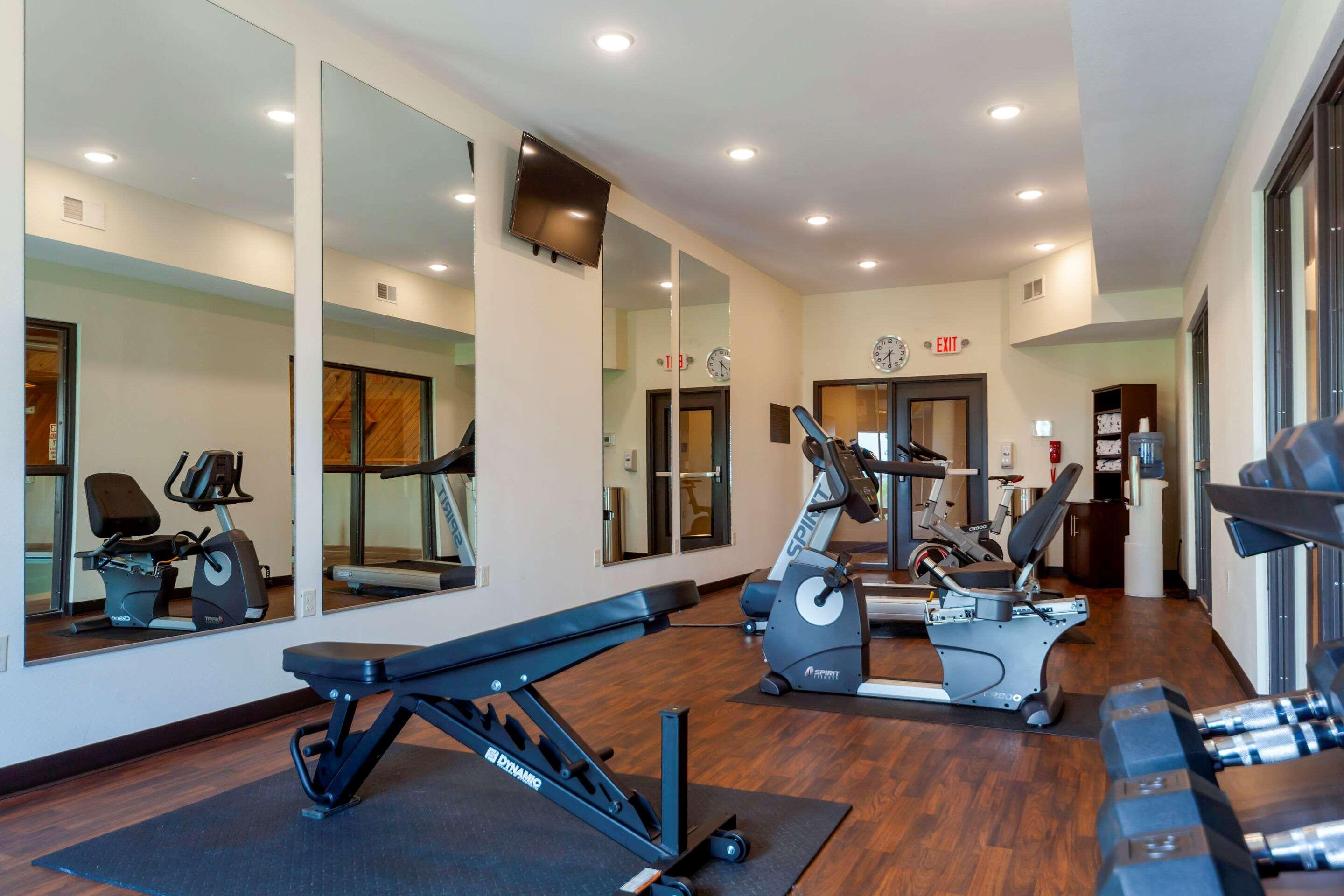 Comfort Suites La Vista Екстер'єр фото