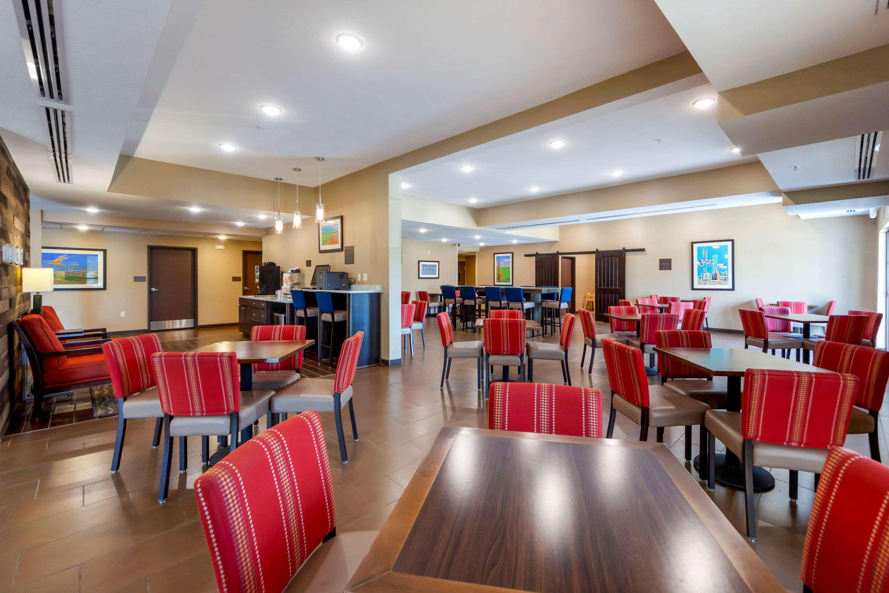 Comfort Suites La Vista Екстер'єр фото