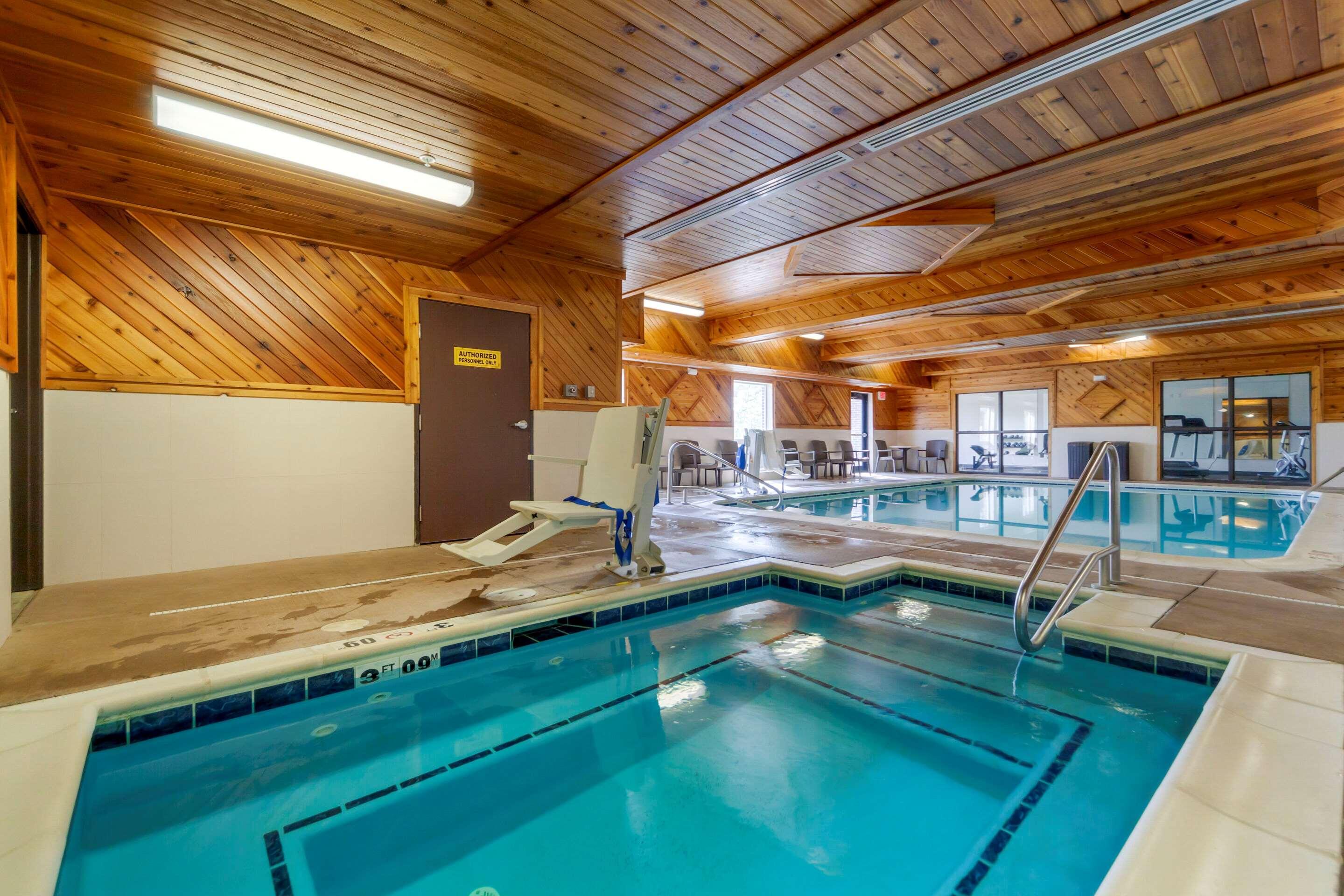 Comfort Suites La Vista Екстер'єр фото