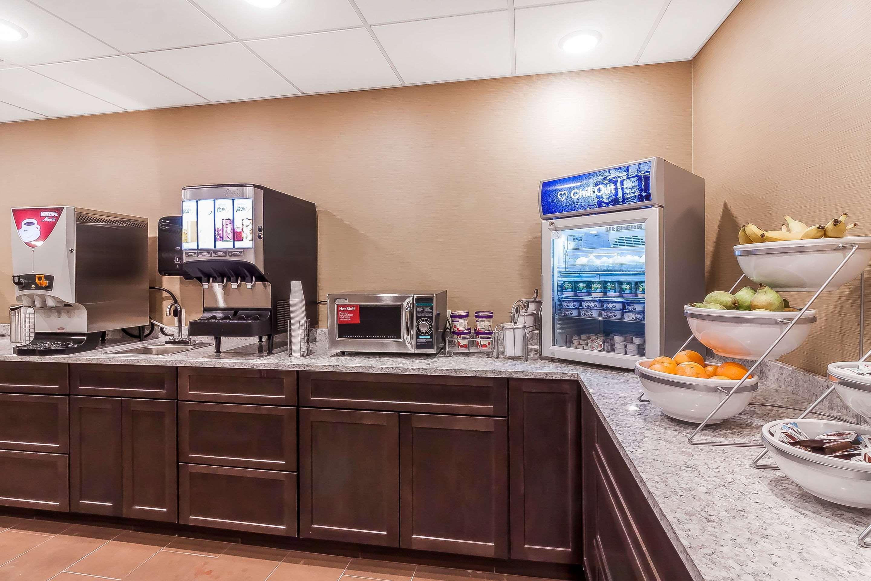 Comfort Suites La Vista Екстер'єр фото