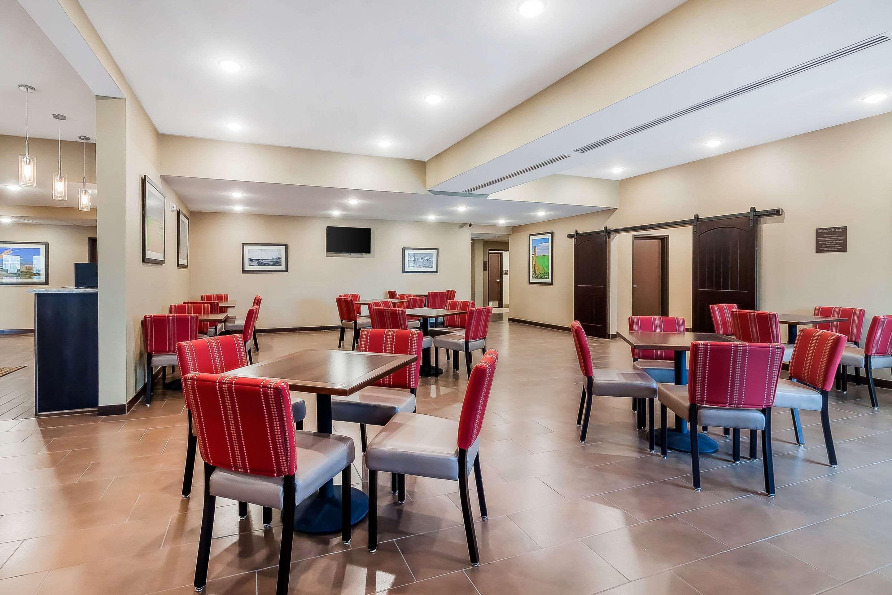 Comfort Suites La Vista Екстер'єр фото