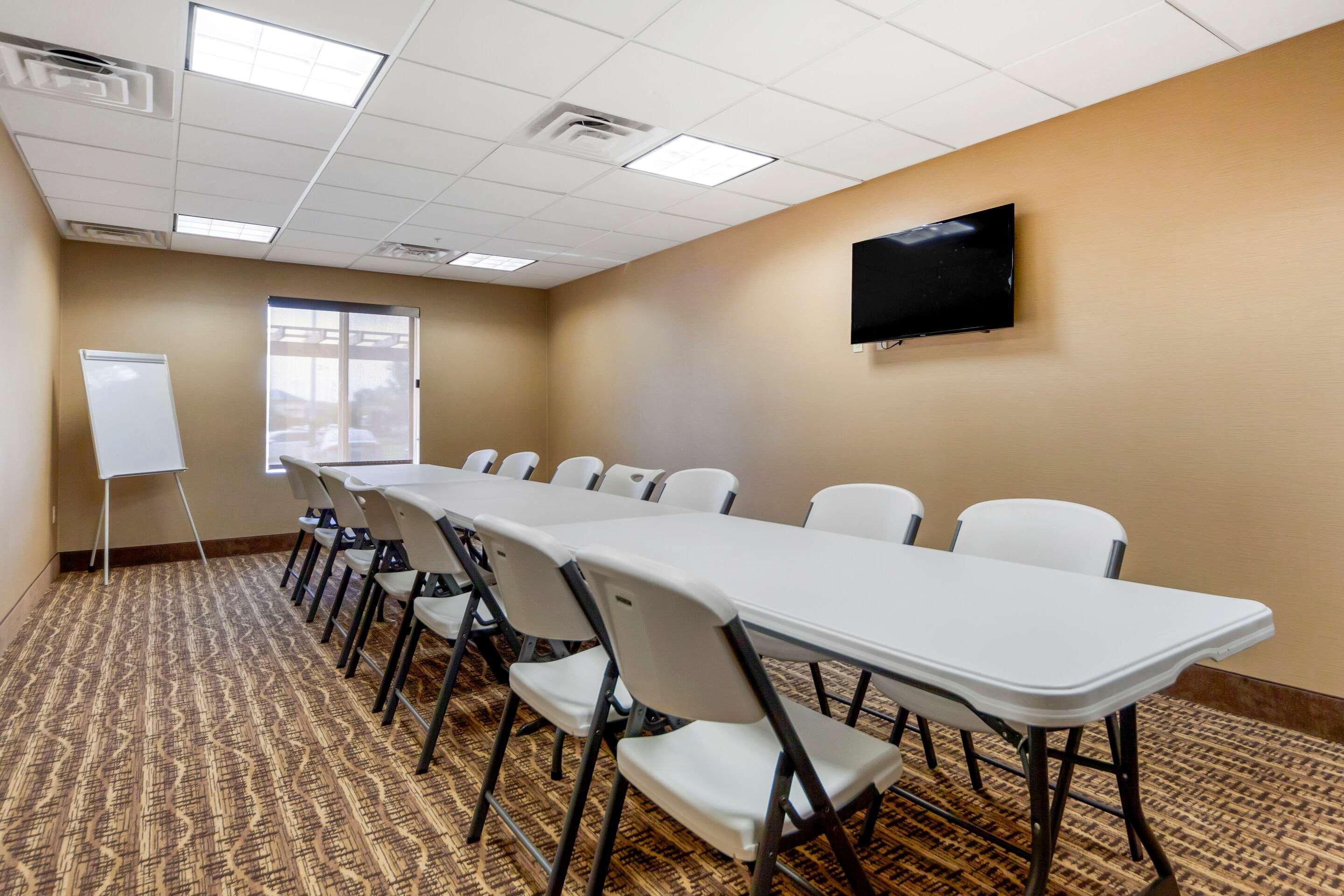 Comfort Suites La Vista Екстер'єр фото