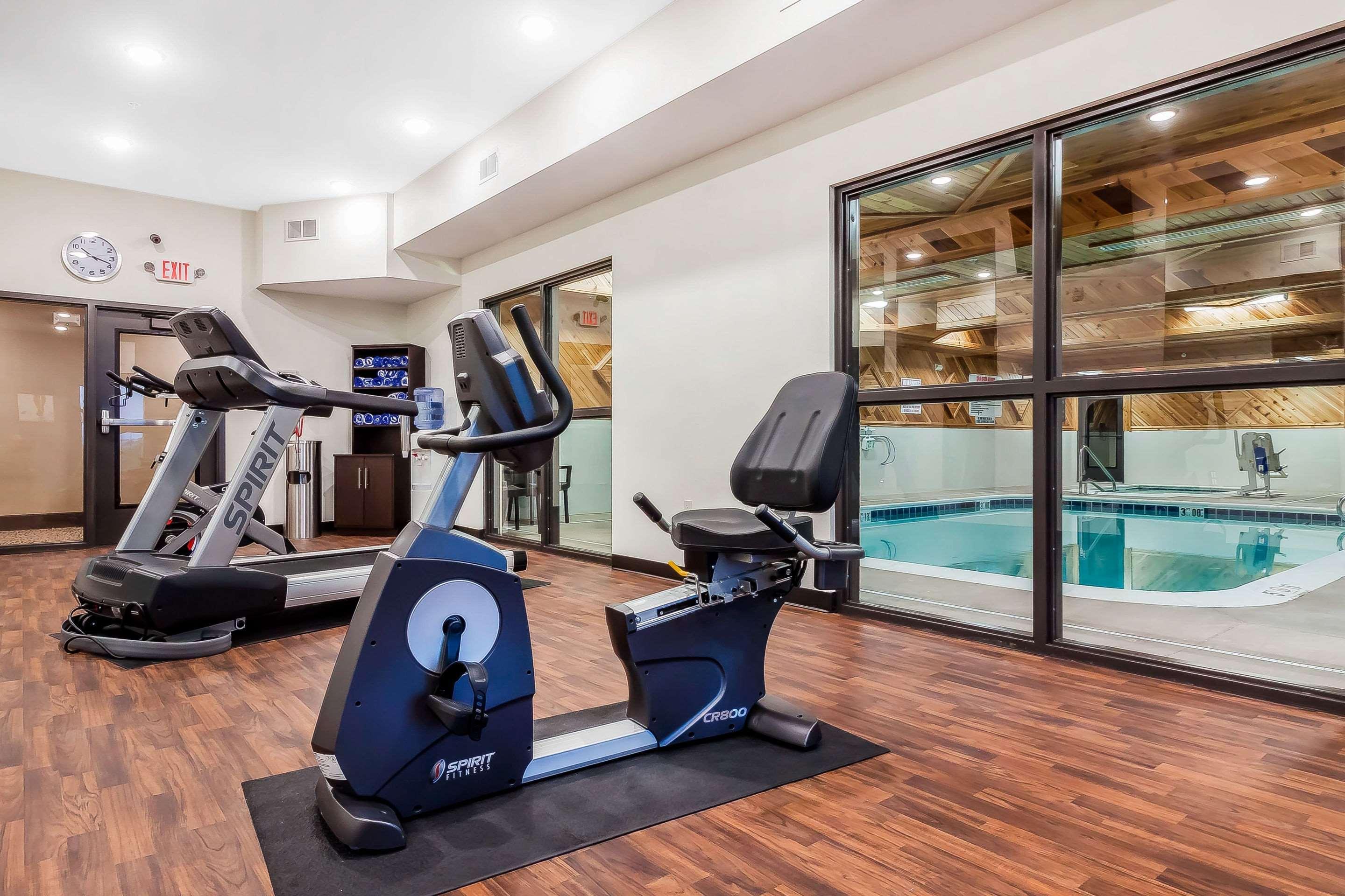 Comfort Suites La Vista Екстер'єр фото
