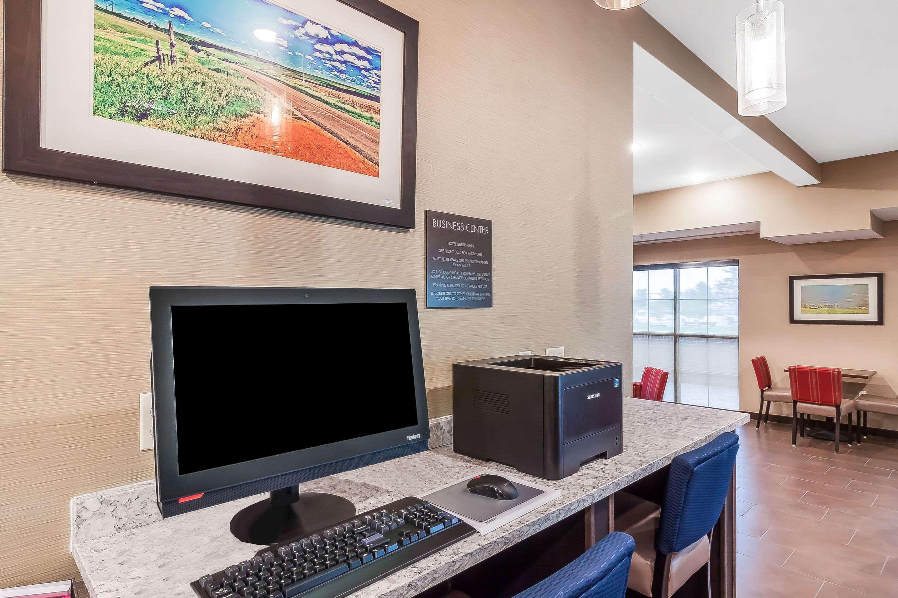 Comfort Suites La Vista Екстер'єр фото